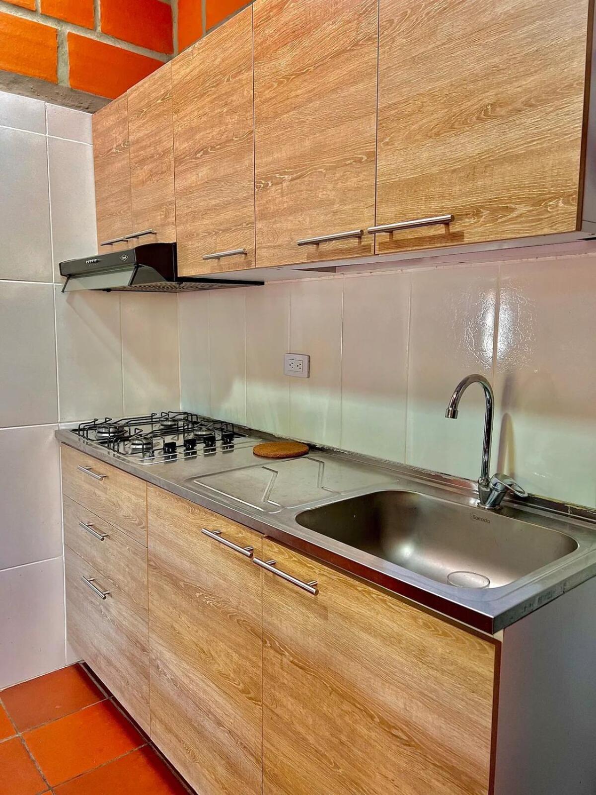 Next To The Airport - Cute Home Rionegro Exterior photo