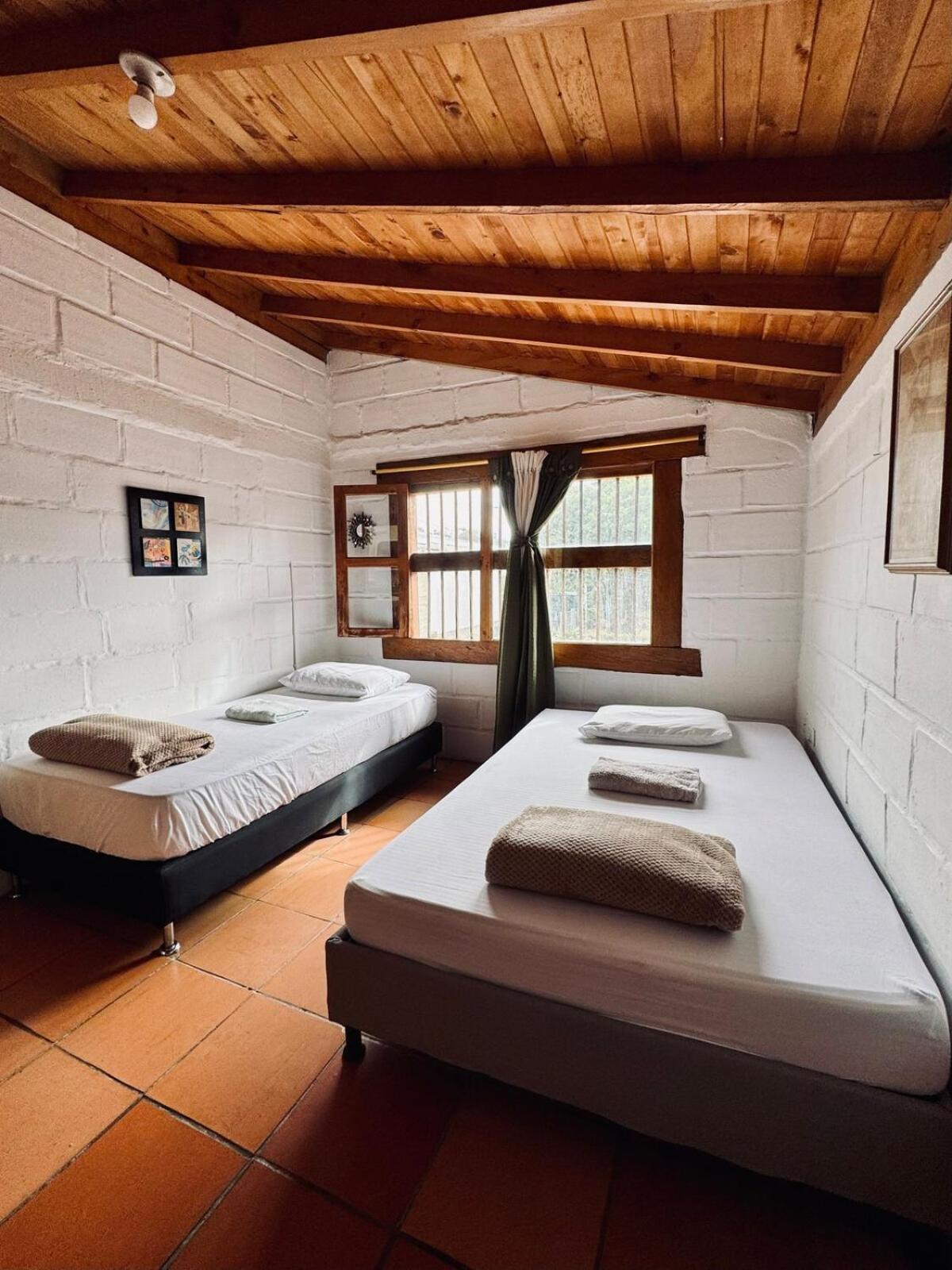 Next To The Airport - Cute Home Rionegro Exterior photo