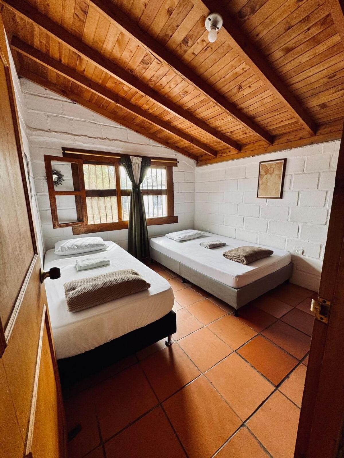 Next To The Airport - Cute Home Rionegro Exterior photo
