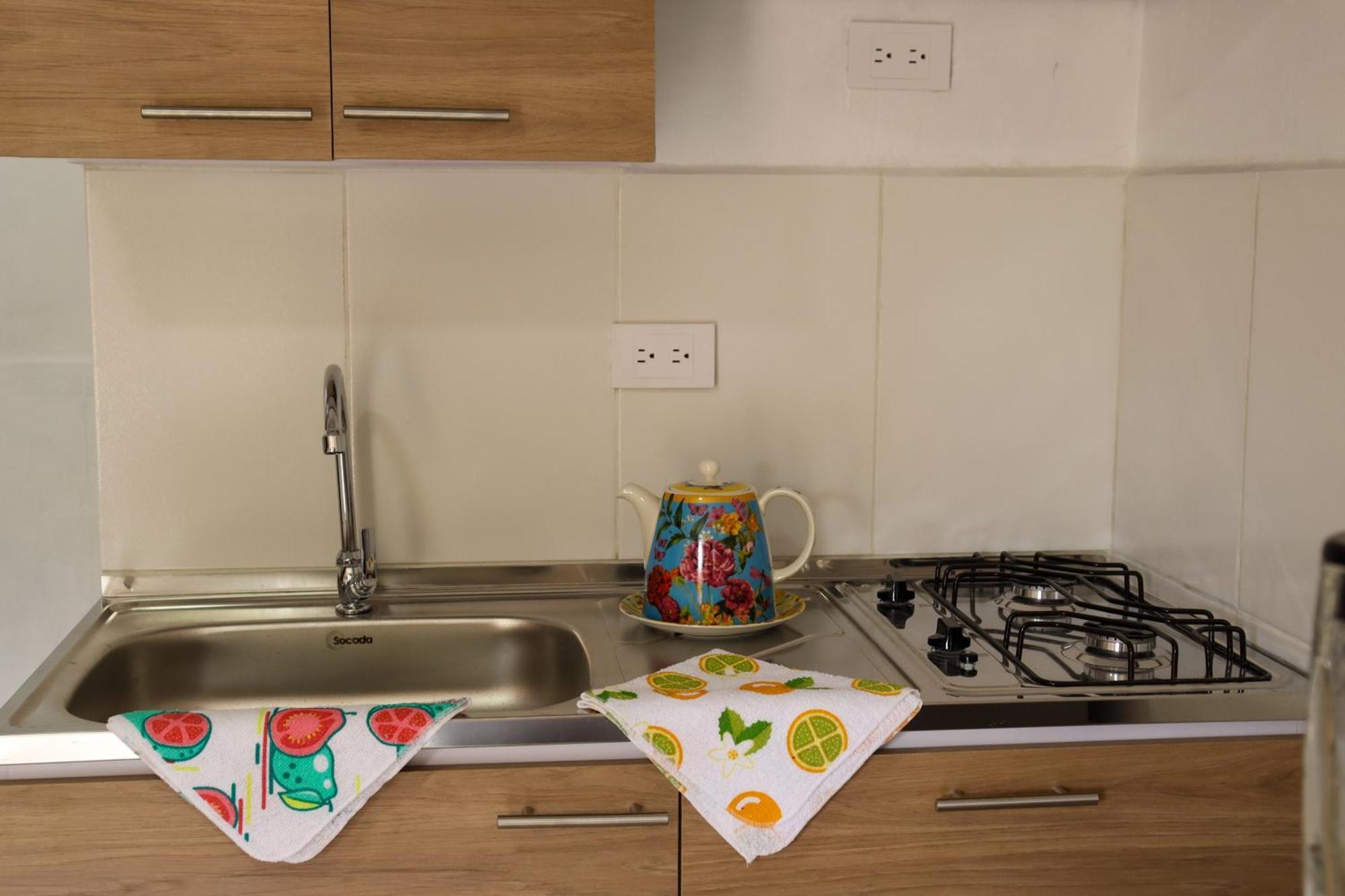 Next To The Airport - Cute Home Rionegro Exterior photo